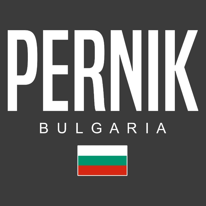 Pernik Bulgarien