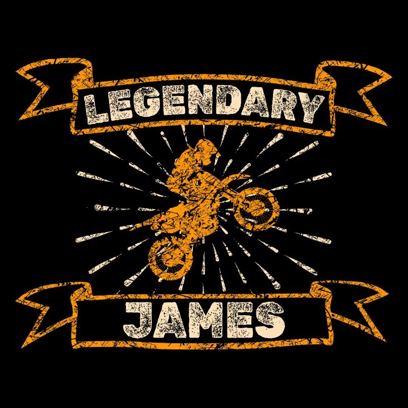 Motorrad James