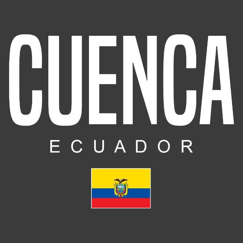 Cuenca Ecuador Ecuadorians