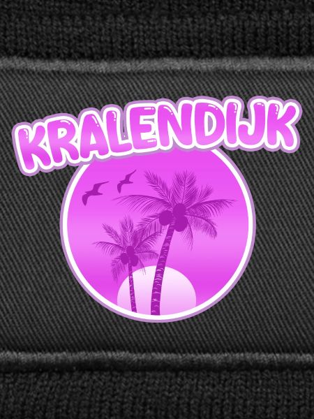 KRALENDIJK