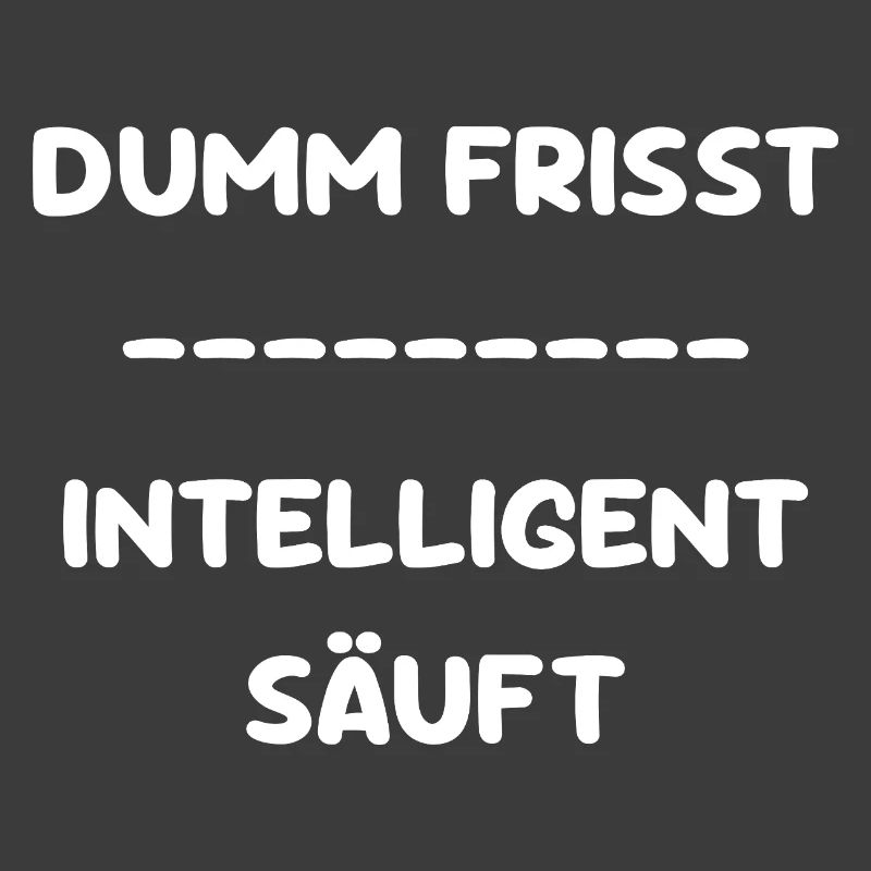 Stupid Eats - Intelligent Drinks