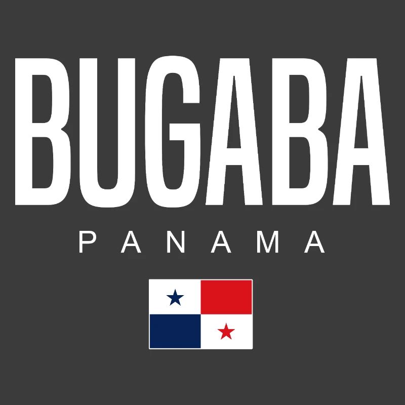Bugaba Panama Panamaer