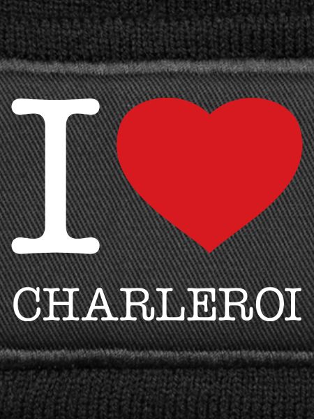 J’adore Charleroi