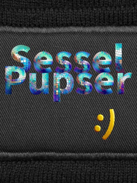 Sesselpupser