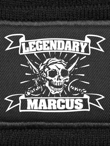 Marc