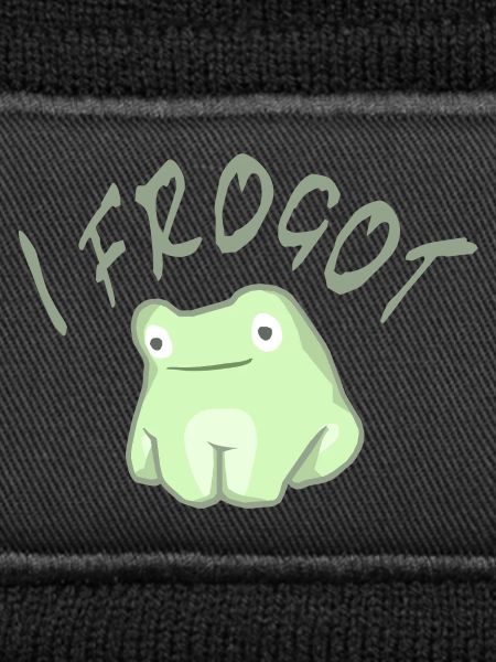 Frogot light