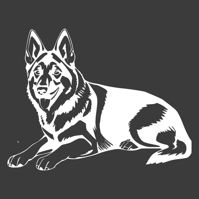 Schäferhund