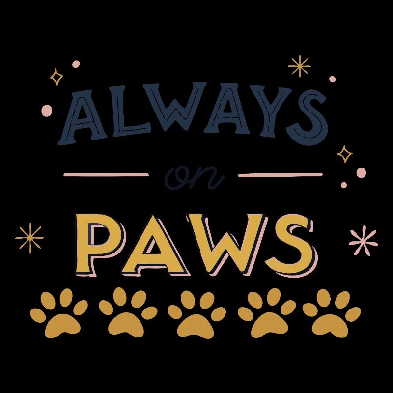 Always on Paws
