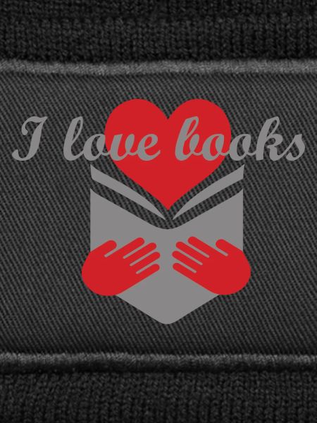 Liebe Bücher