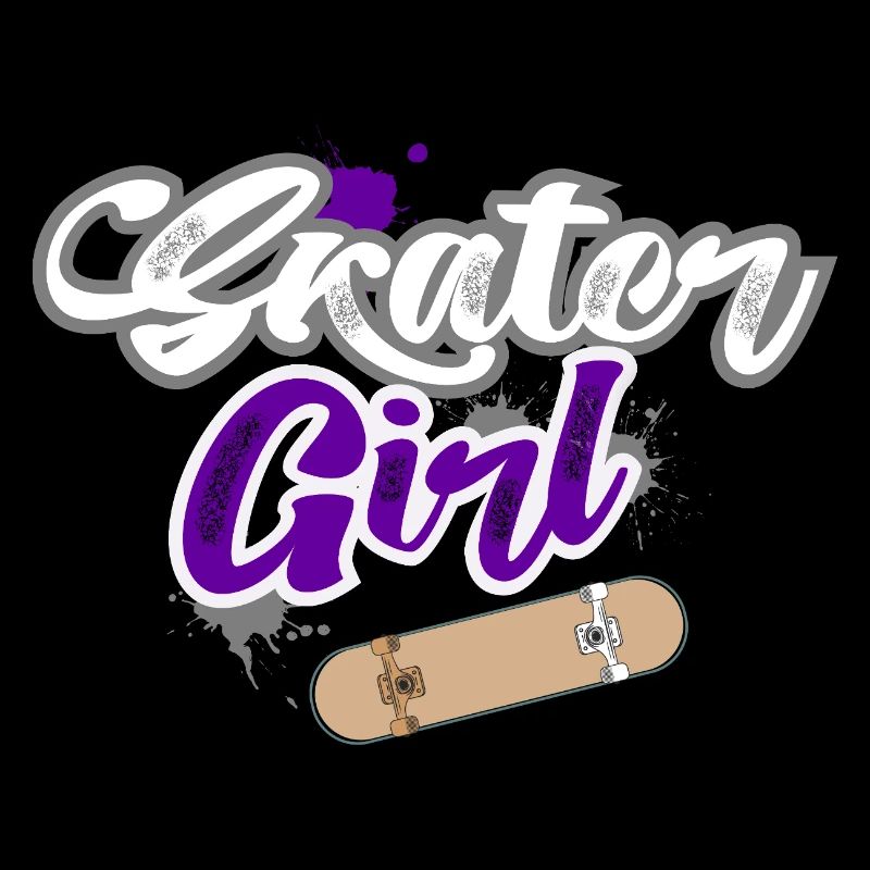 Skater Girl