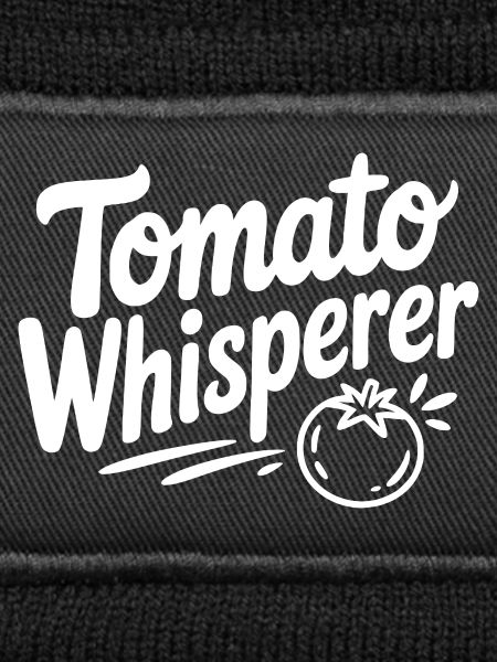 Tomato Whisperer