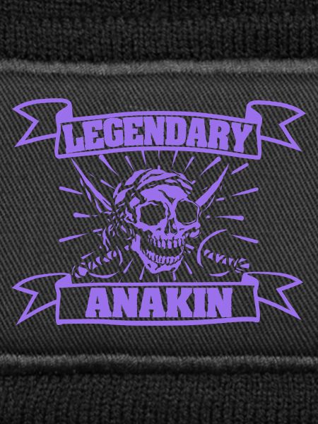Anakin