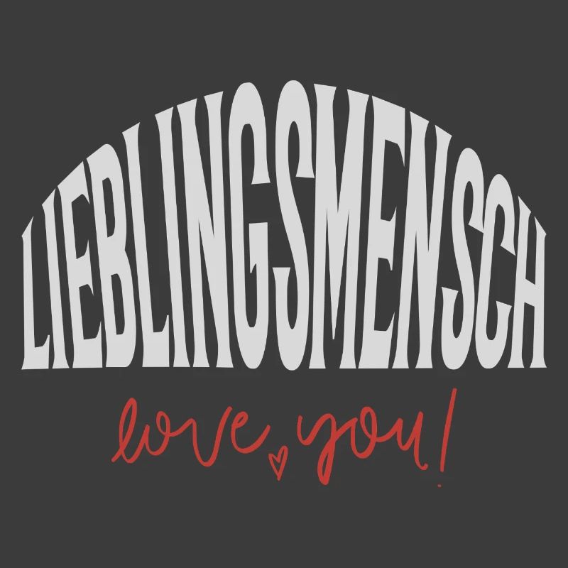 Lieblingsmensch