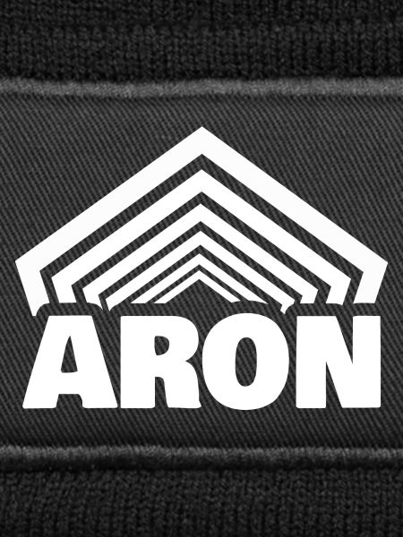 Prénom Aron
