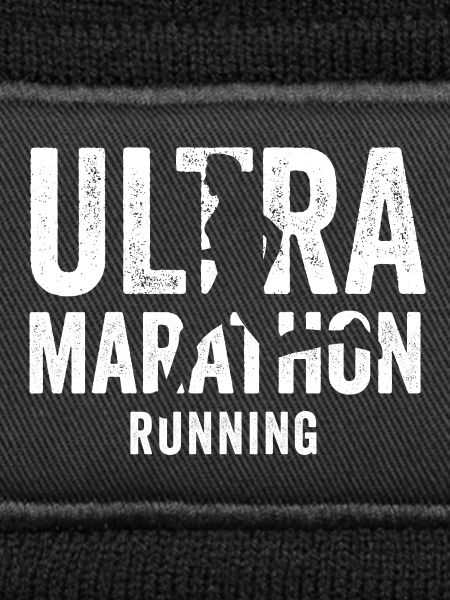Ultramarathon