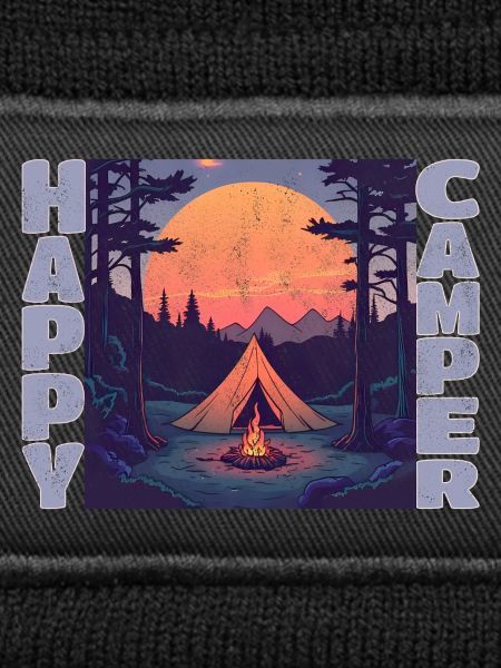 Happy Camper