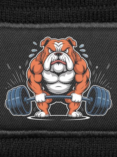 Power bulldog lifting