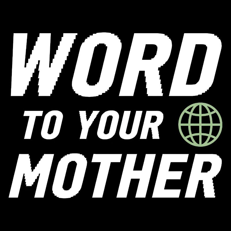 Parole à votre mère : Rétro Urban Global Design
