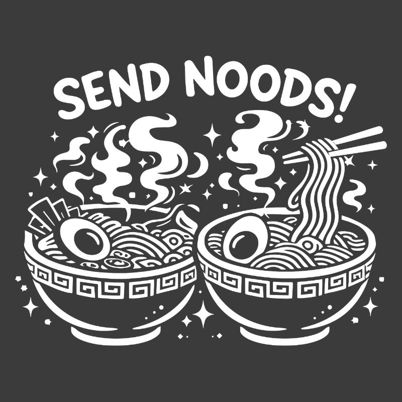 Send Noods – Édition Ramen