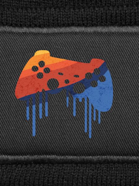Gamer Retro