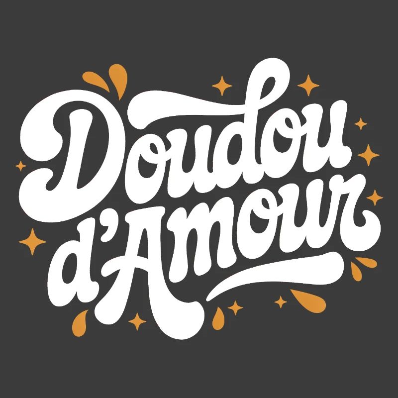 Doudou d’Amour