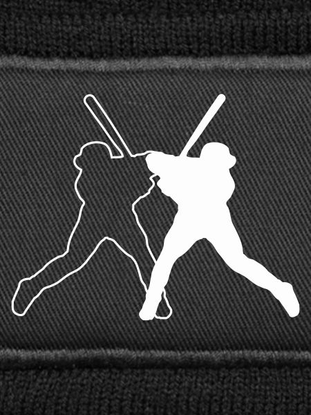 Baseball Ball Logo