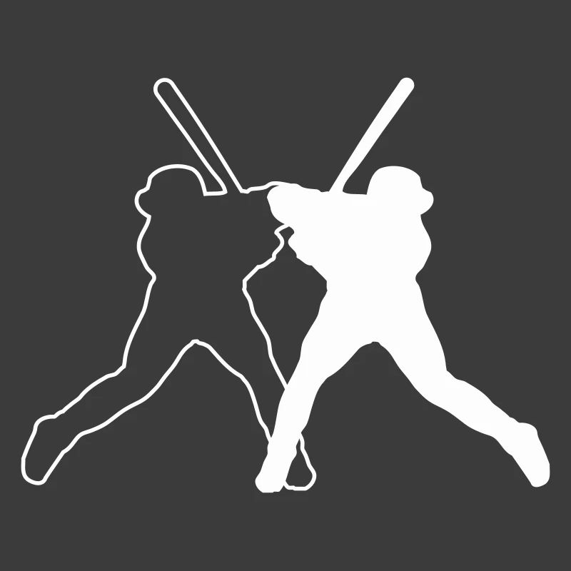 Baseball Ball Logo