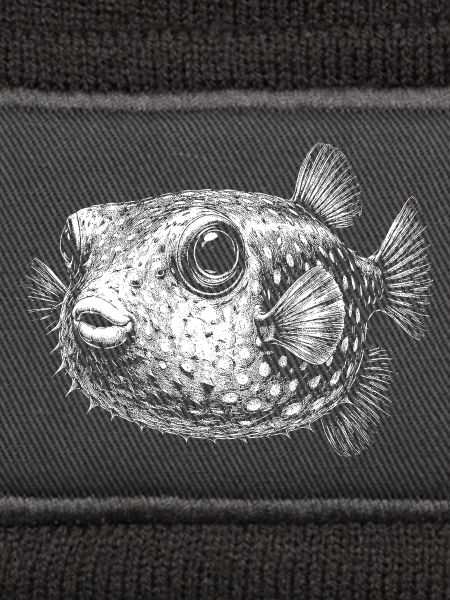 Poisson-globe