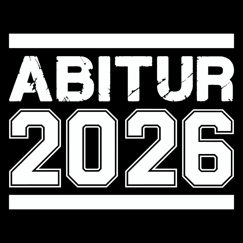 Abitur 2026 