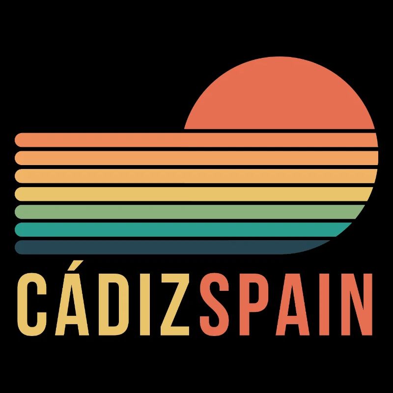 Cadix, Espagne