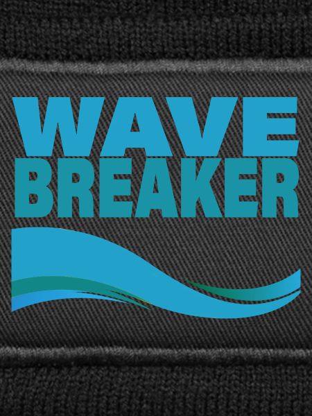 WAVE BREAKER