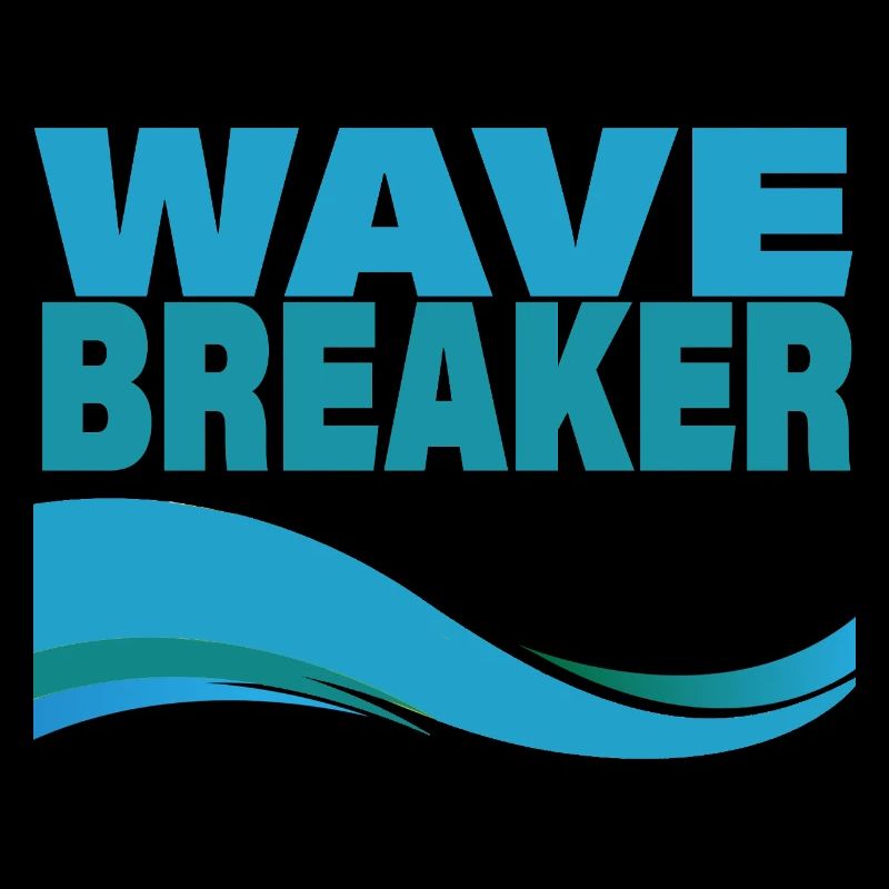 WAVE BREAKER