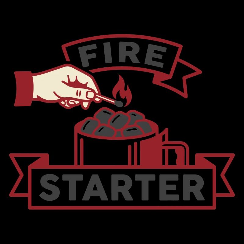 Feuerzünder: Ember Master