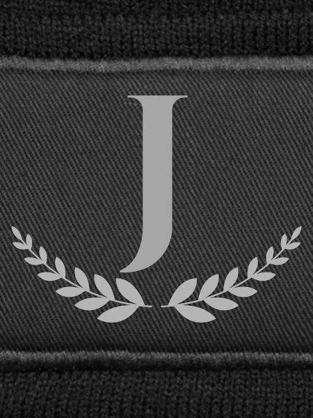 J