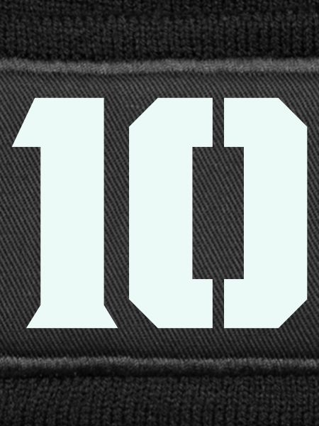 10-