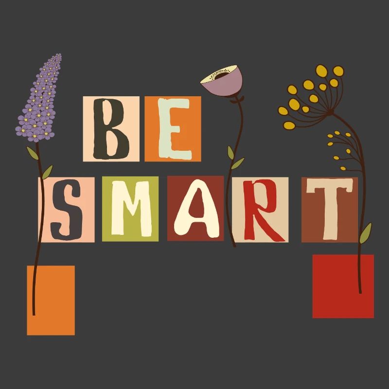 Be Smart 