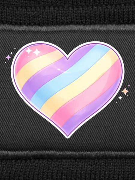 Ello_Heart