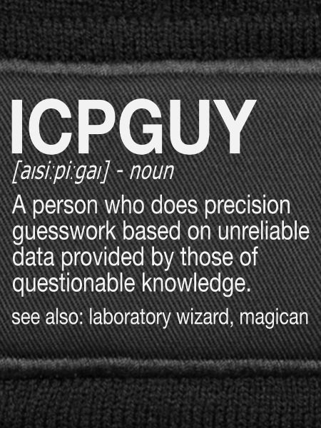 ICP-MS Guy Massenspektrometrie Plasma