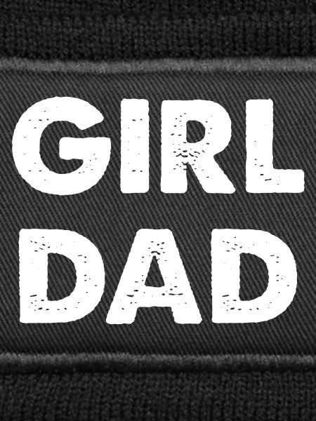 fille papa
