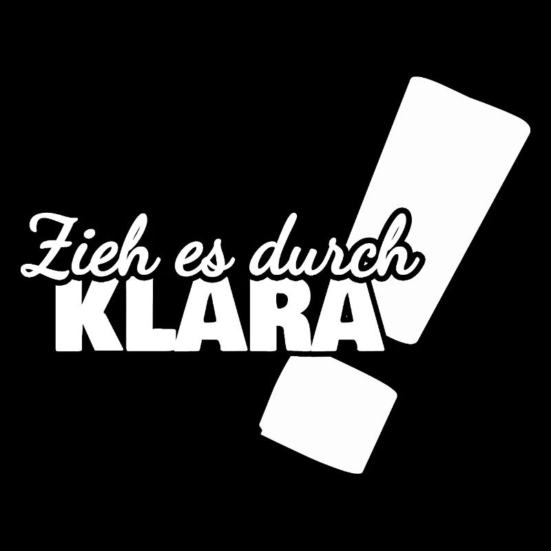 Geschenk für Klara