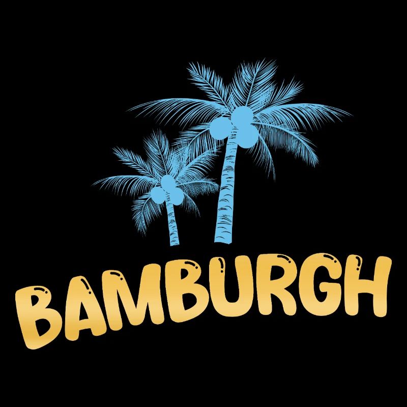 Cadeau pour Bamburgh