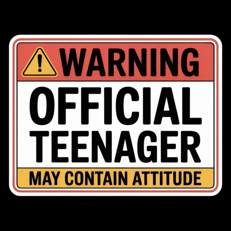 Adolescent officiel
