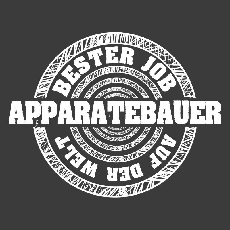 Beruf Apparatebauer