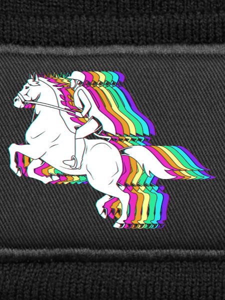 Courses de chevaux