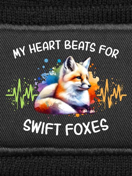 Swiftfuchs Herzlinie