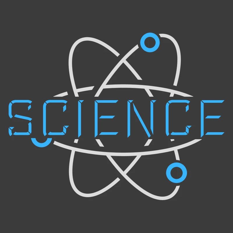 Science Wissenschaft Statement Nerd Bildung Spruch
