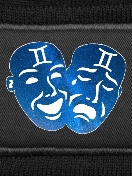 Gemini and the universe