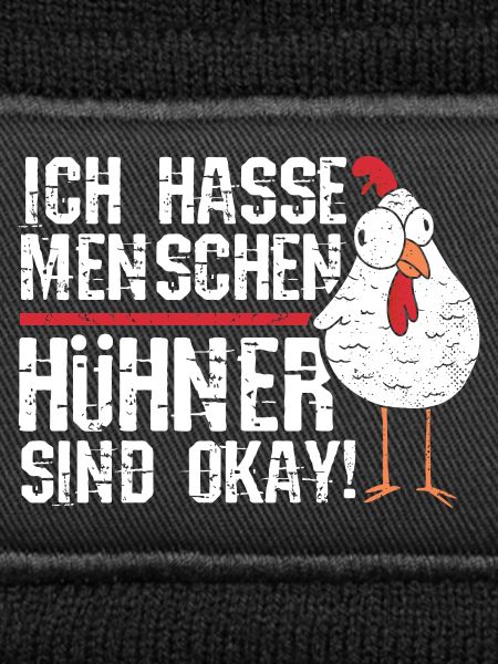 Hühnerflüsterer Huhn Hühnerhalter Hühner