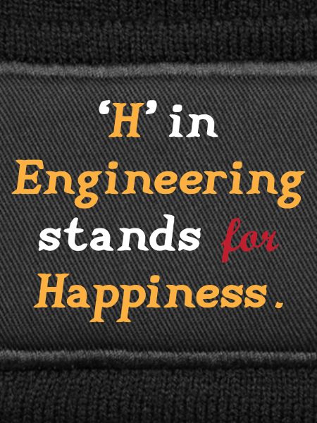 Ingenieur Student