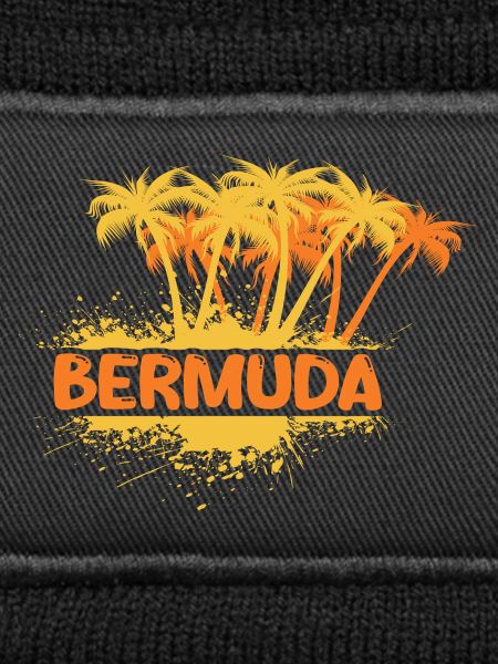 Sonne Bermuda